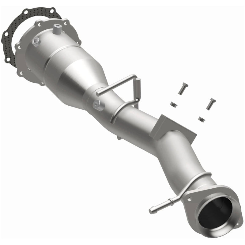 MagnaFlow Diesel Oxidation Catalyst DF 2008-2010 Ford F-250/350/450/550 6.4L
