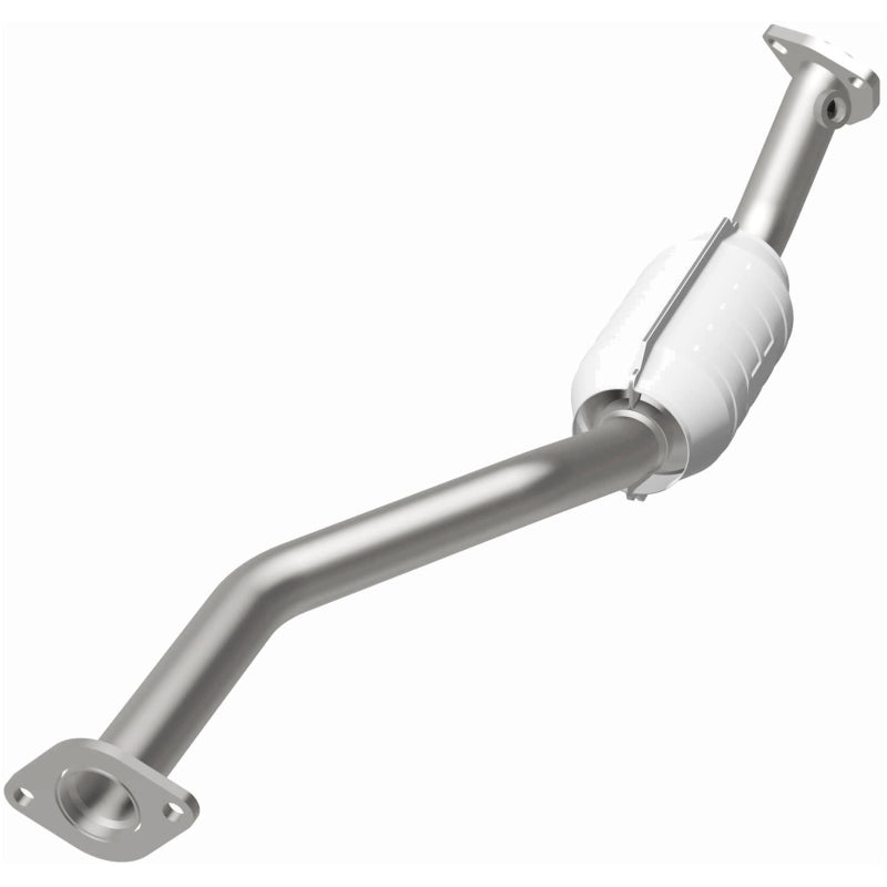 MagnaFlow Direct Fit Catalytic Converter 01-04 Frontier 3.3L D/S OEM