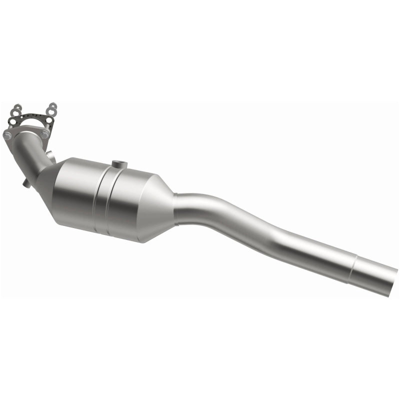 MagnaFlow Direct Fit Catalytic Converter 01-05 Porsche 911 3.6L Front Left (California)