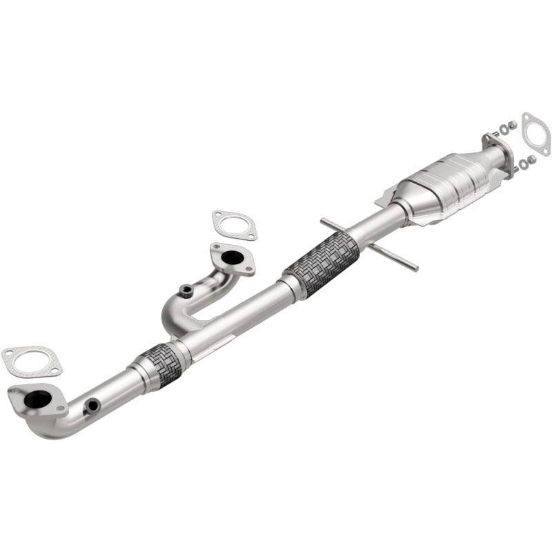 MagnaFlow Direct Fit Catalytic Converter 02-05 Hyundai XG350 3.5L