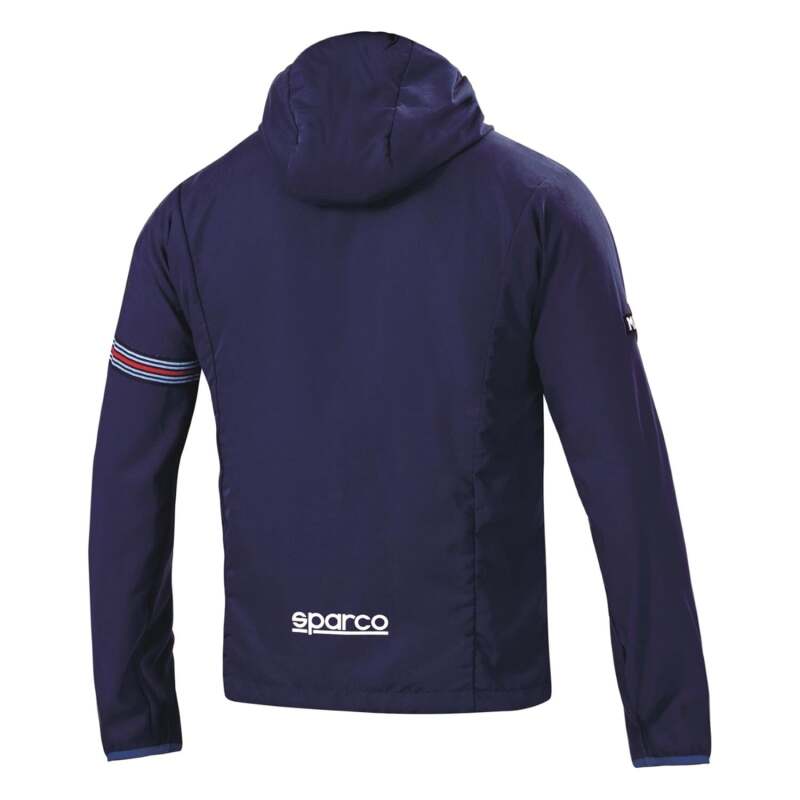 Sparco Jacket Windstopper XS Navy/Black