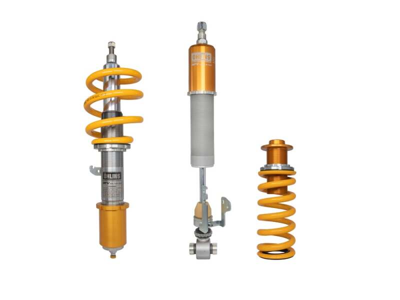 Ohlins 21-23 BMW M3/M4 (G8X) Road & Track Coilover System