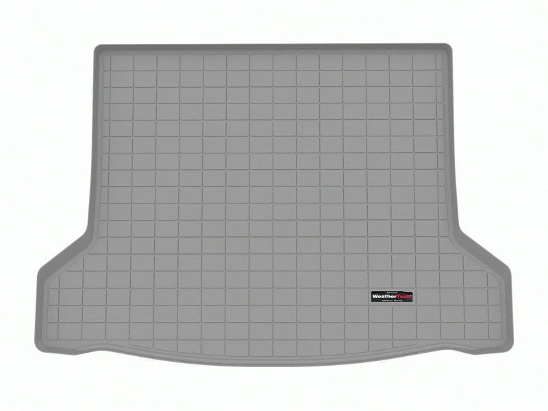 WeatherTech 2023 Cadillac Lyriq Cargo Liner - Grey