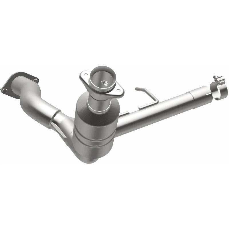 MagnaFlow 09-10 Ford F-150 4.6L Direct Fit Converter