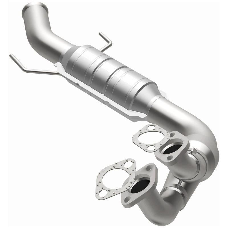MagnaFlow Direct Fit Catalytic Converter 97 Saab 900 2.3L