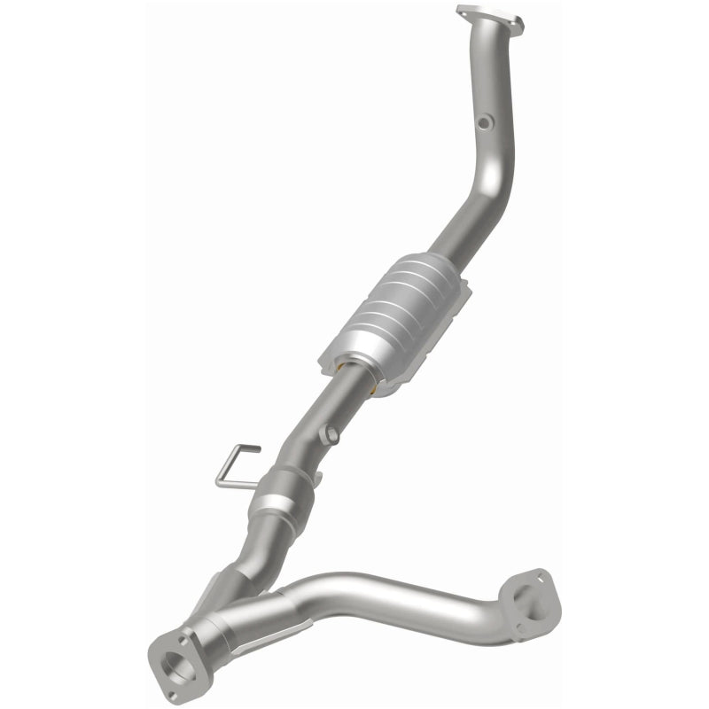 MagnaFlow Direct Fit Catalytic Converter 96-97 3.2L Passport D/S A/T