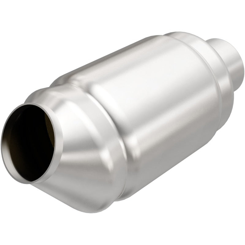 MagnaFlow Universal Catalytic Converter 2.25inch C/A