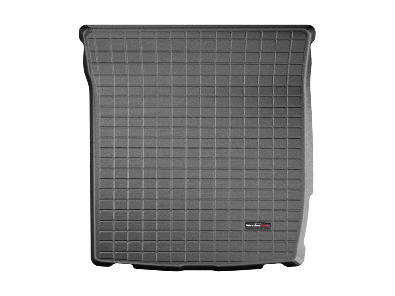WeatherTech 17-23 Volvo S90 Cargo Liner - Black