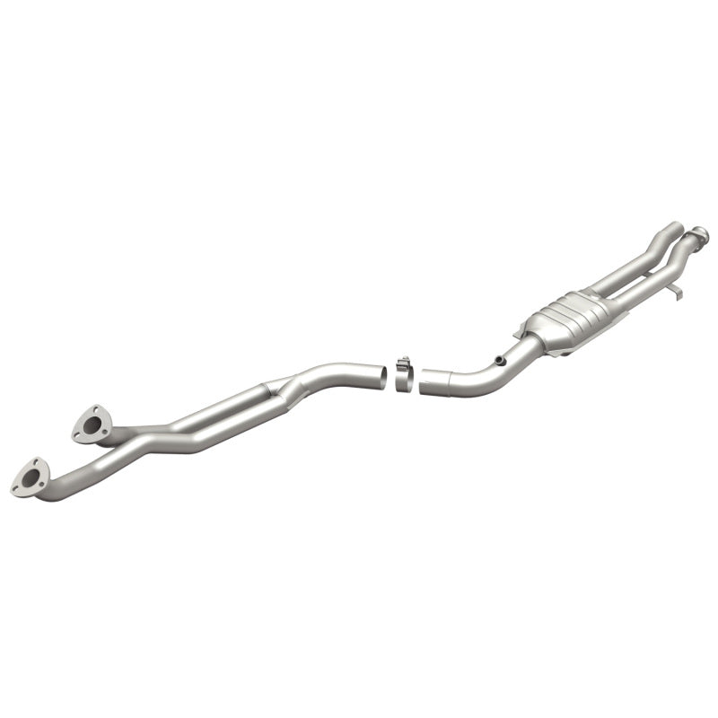 MagnaFlow Direct Fit Catalytic Converter 92-95 BMW 325i 2.5L
