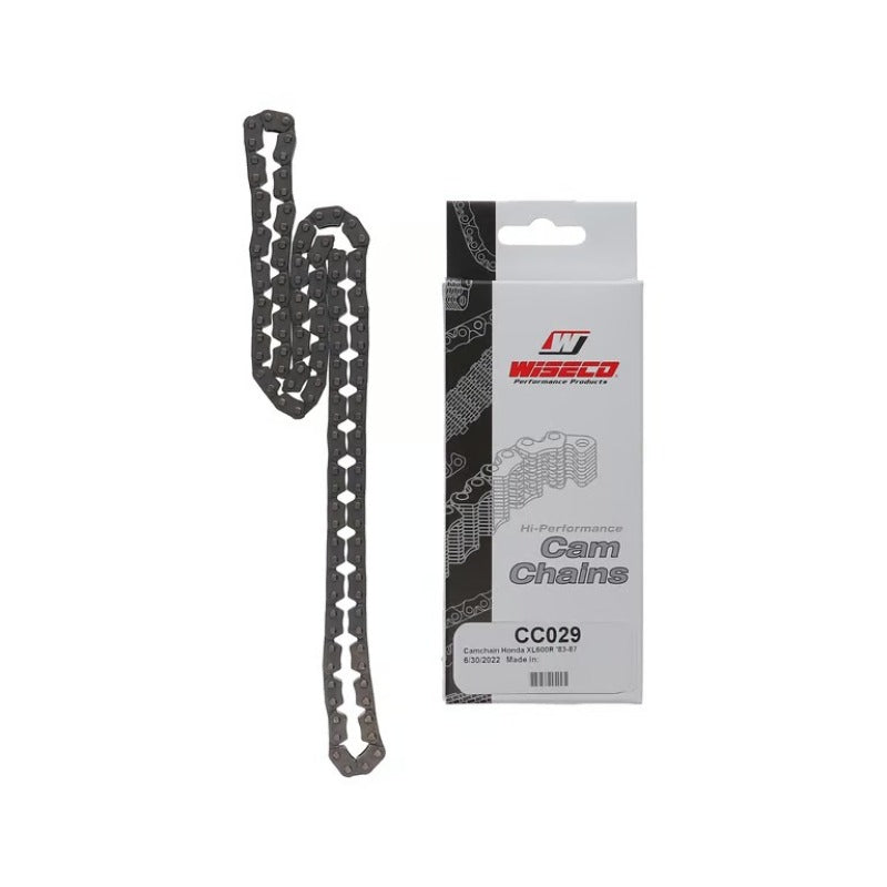 Wiseco 83-87 Honda XL600R Cam Chain