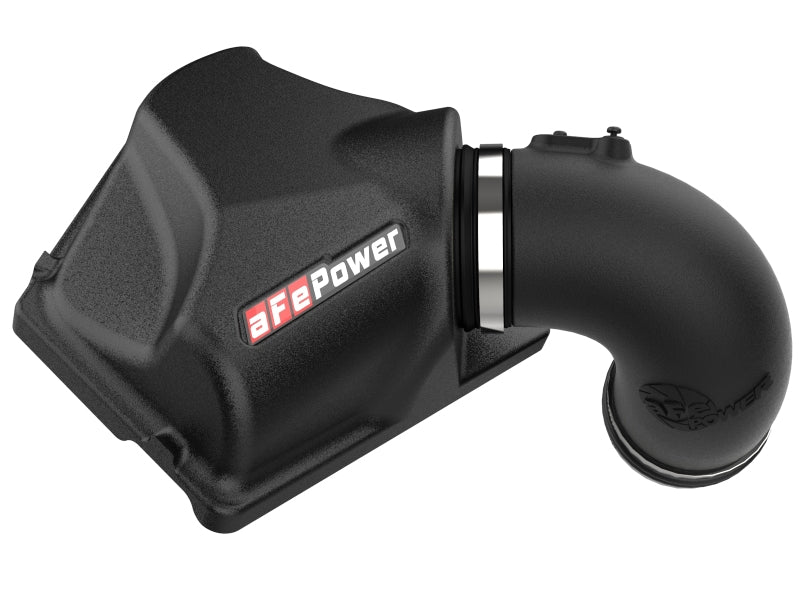 aFe MagnumFORCE Cold Air Intake Stage-2 Pro DRY S 16-17 BMW 340i (F30) L6-3.0L (t) B58