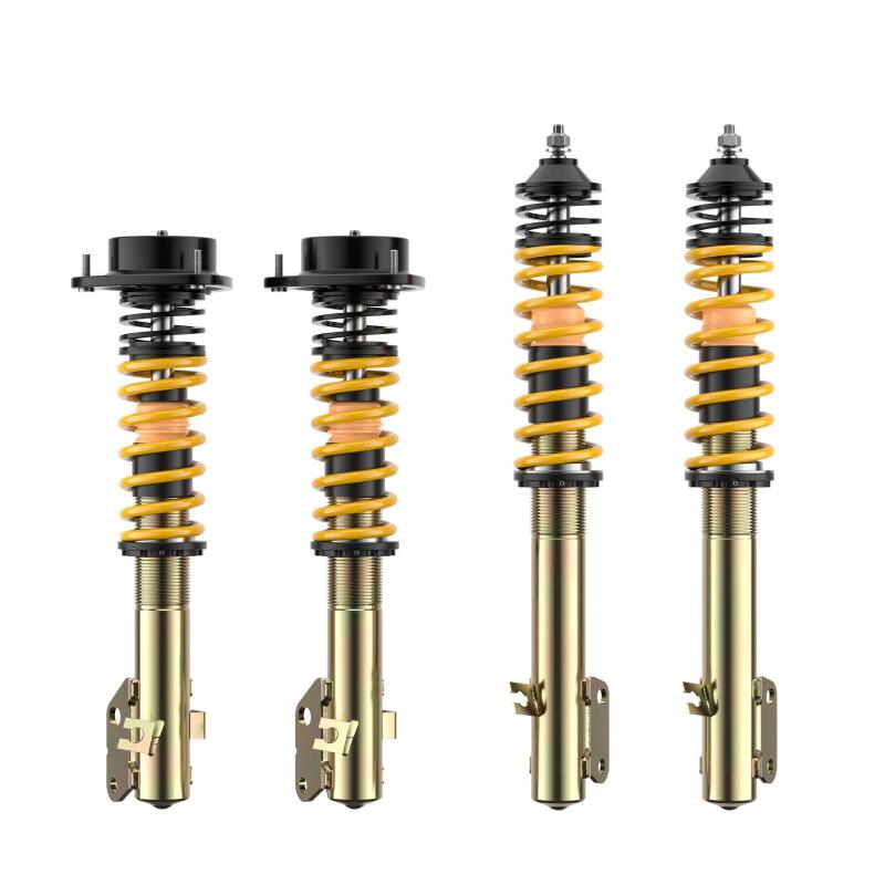 ST XTA Adjustable Coilovers Subaru Impreza GC