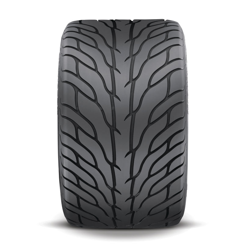 Mickey Thompson Sportsman S/R Tire - 30X12.00R15LT 99H - 255633