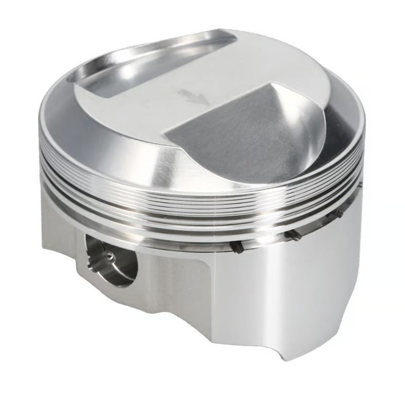 Wiseco Yamaha XT/TT/SR500 76-81 121 CR 3445XC Piston kit