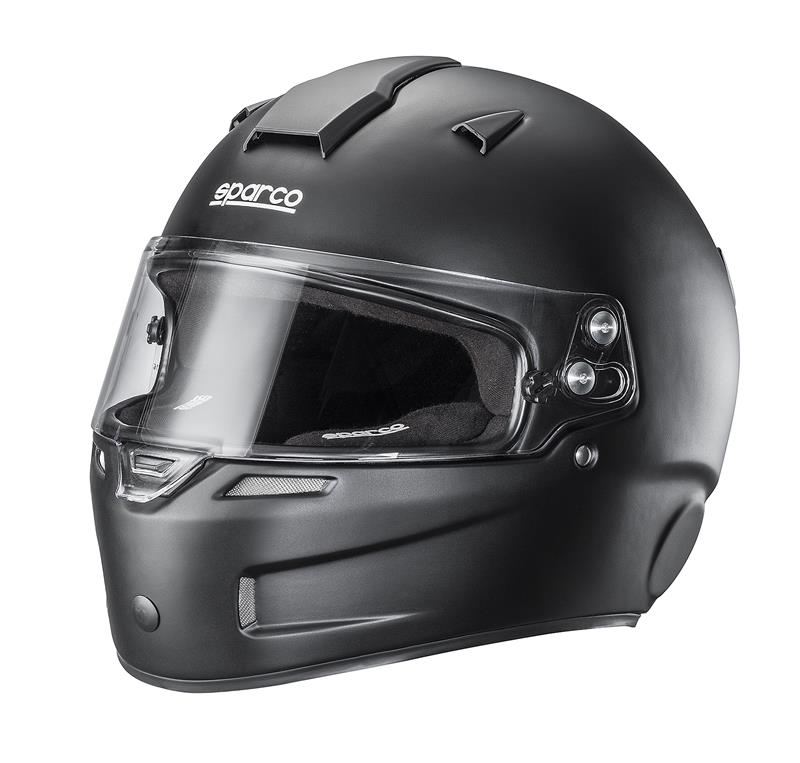 Sparco Helmet Sky KF-5W Xs Blk