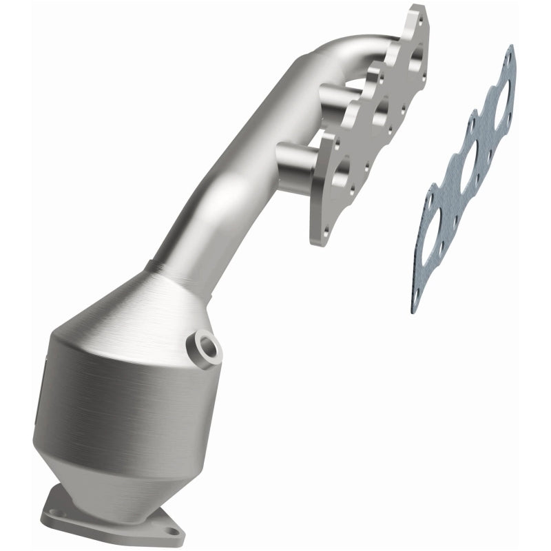 MagnaFlow Direct Fit Catalytic Converter 00 Suzuki Grand Vitara 2.5L