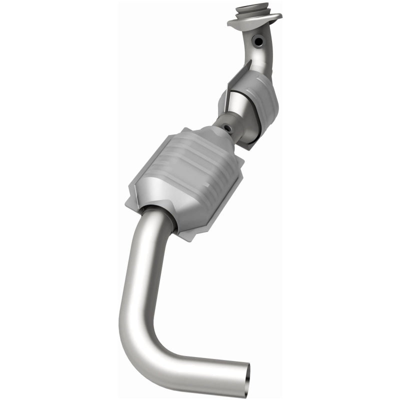 MagnaFlow Conv DF 03-04 Lincoln Navigator 5.4L D/S
