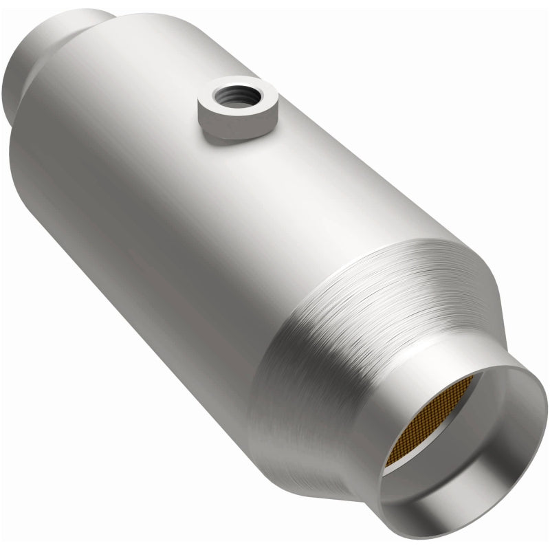 MagnaFlow Universal Catalytic Converter 2.25 W-O2 CA