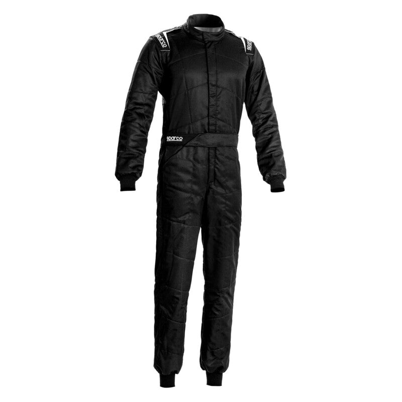 Sparco Suit Sprint 62 Black