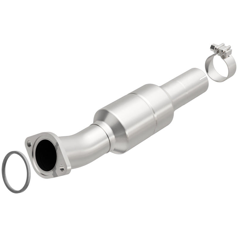 MagnaFlow Direct Fit Catalytic Converter 05-09 Scion tC 2.4 Rear