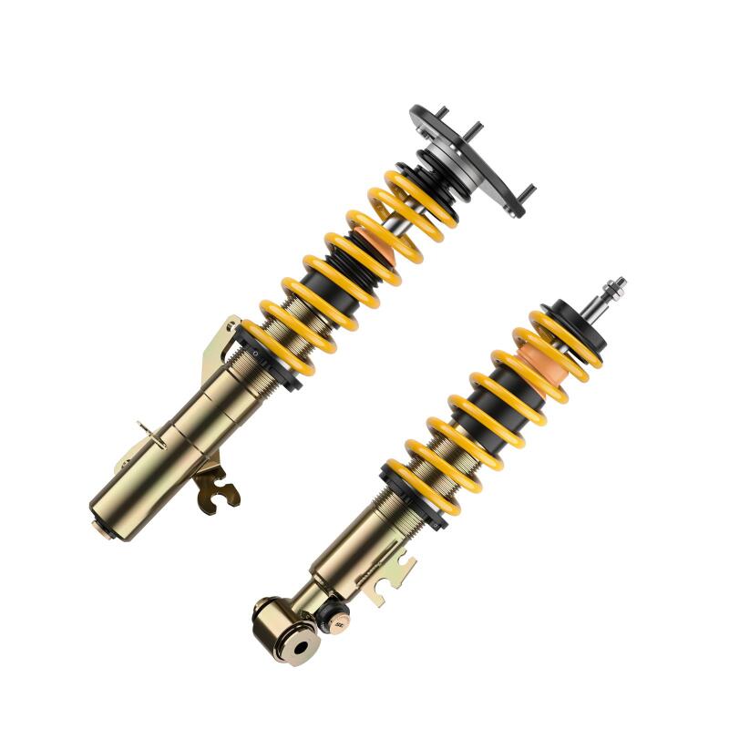 ST XTA Plus 3 Coilover Kit 07-13 Mini Cooper R56