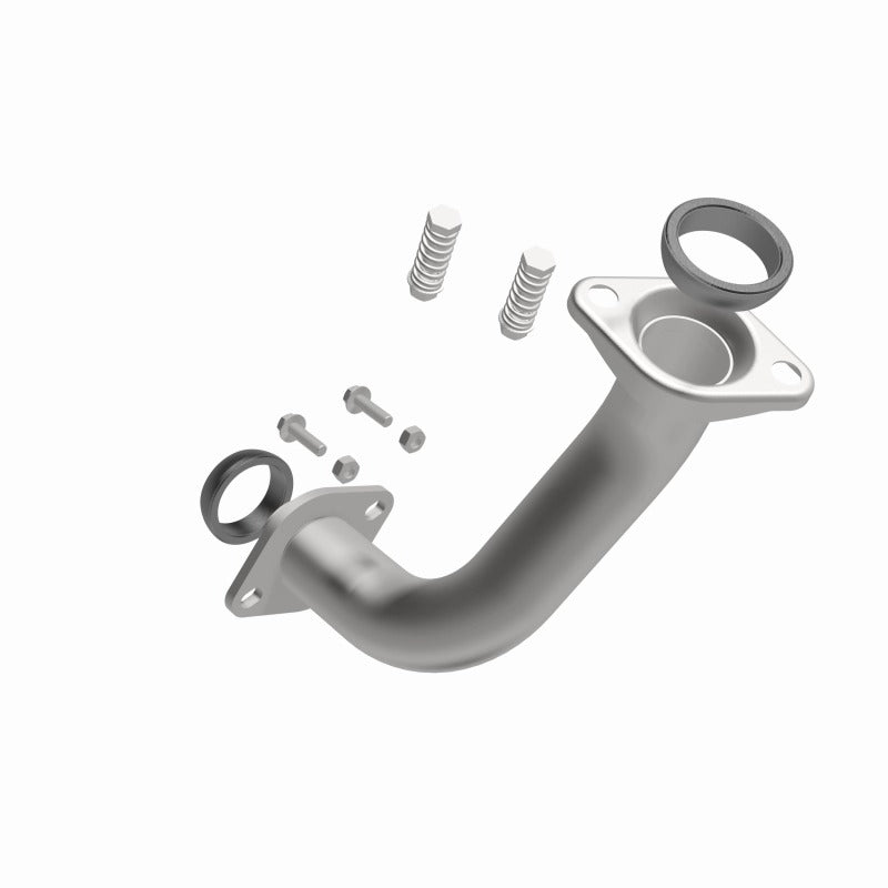 BRE Exhaust 99-05 Tracker Grand Vitara  1.6L 2.0L 2.5L Front Pipe Kit