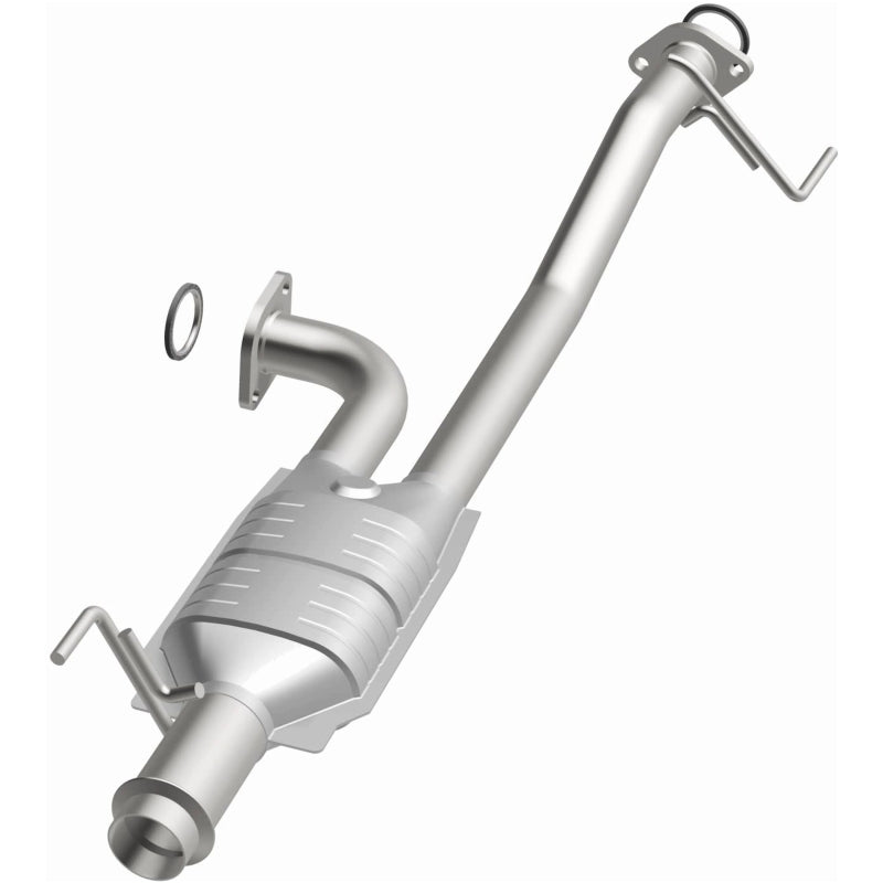 Magnaflow Conv DF 00-04 Toyota Tundra 4.7L Rear (49 State)