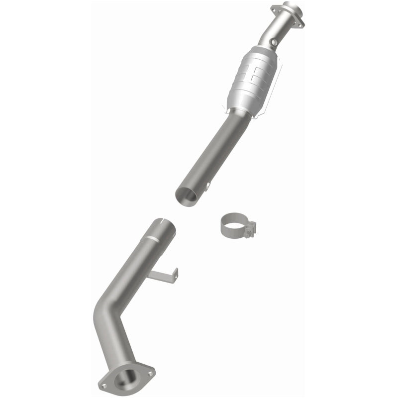 MagnaFlow Direct Fit Catalytic Converter GTO- 2004 8 5.7L OEM