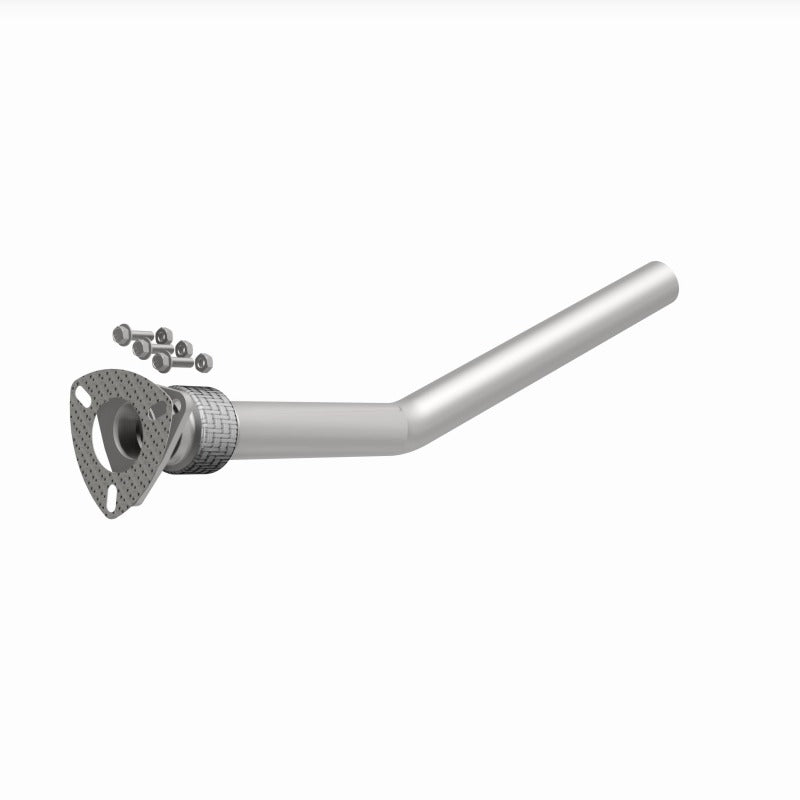 BRE Exhaust 01-06 Sebring Stratus 2.4L 2.7L Front Pipe Kit