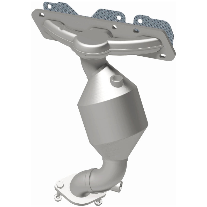 MagnaFlow Direct Fit Catalytic Converter 06-08 Mazda 6 3.0L
