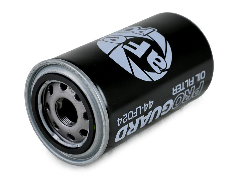 aFe Pro GUARD D2 Oil Filter 11-17 Ford Diesel Trucks V8 6.7L (td) (4 Pack)