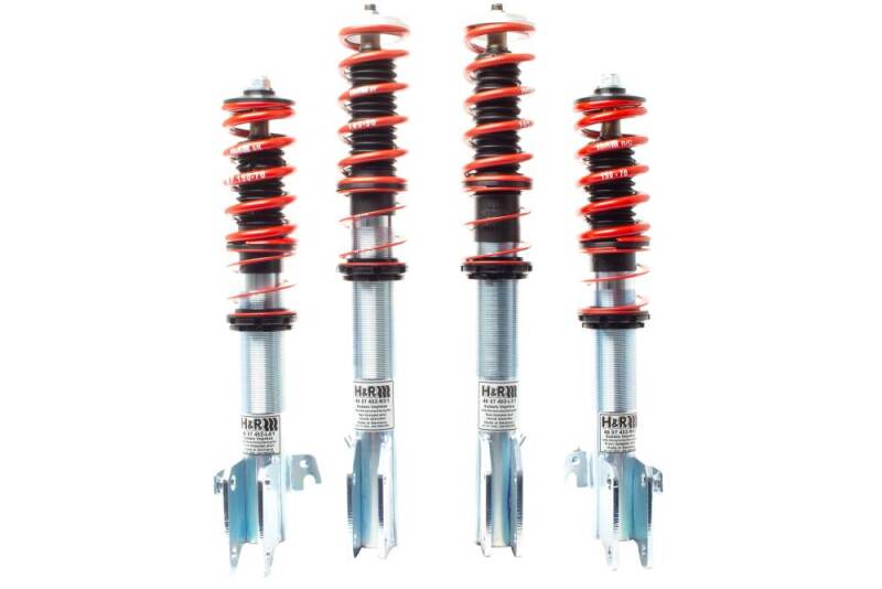 H&R 05-07 Subaru STi GD Street Perf. Coil Over