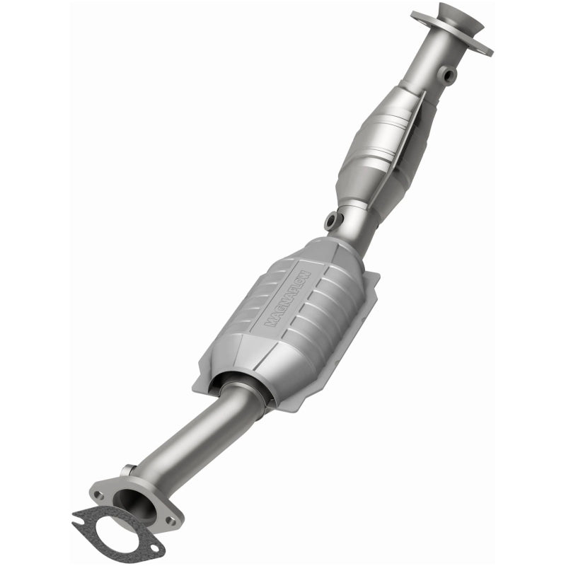 MagnaFlow Direct Fit Catalytic Converter 96-00 Crown Vic 4.6L 50 S