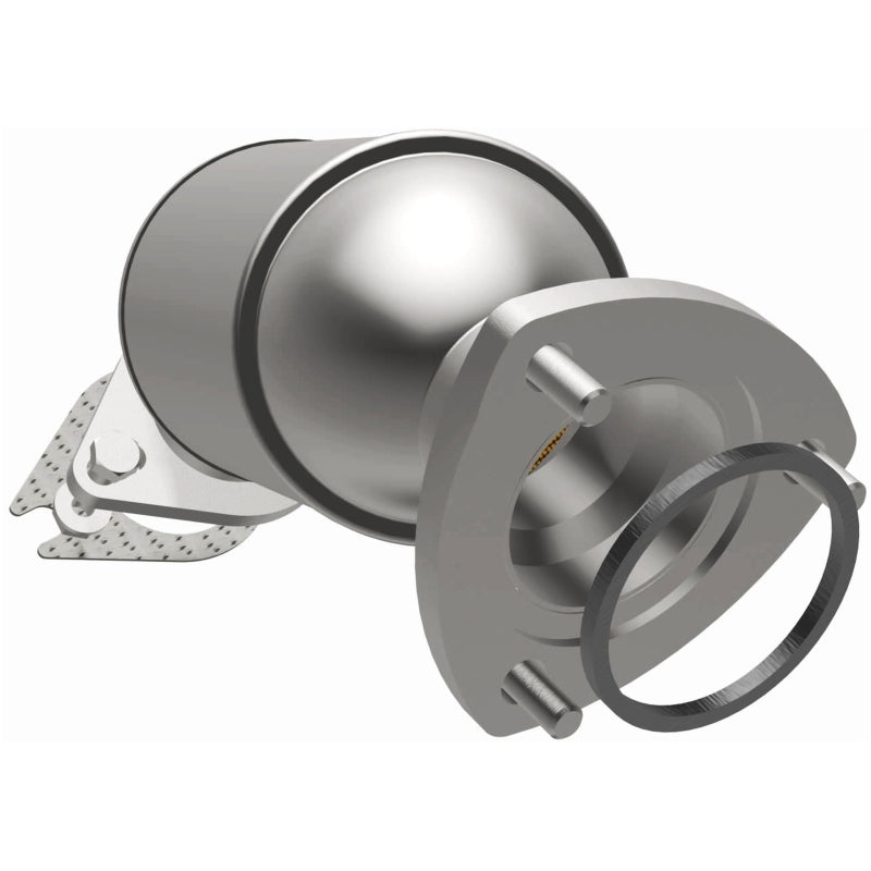MagnaFlow Direct Fit Catalytic Converter 2013-2015 GMC Acadia