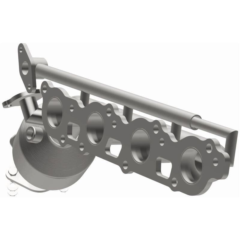 MagnaFlow Direct Fit Catalytic Converter 10-14 GX460 4.6L Manifold