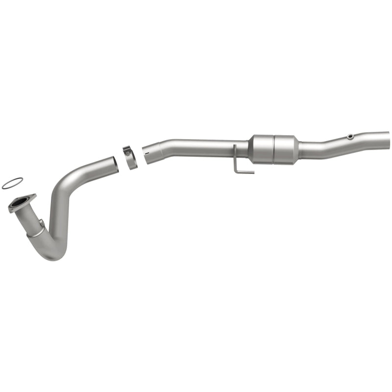 MagnaFlow Direct Fit Catalytic Converter 00-06 Chevy/GMC Driver Side