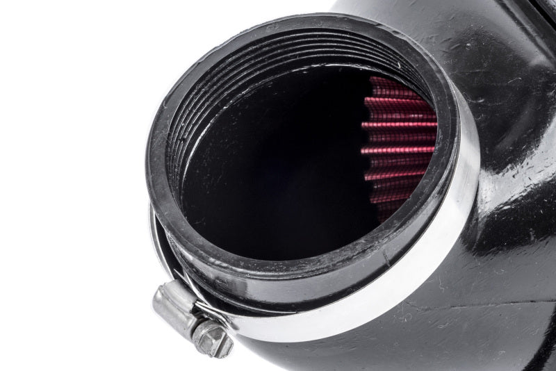 APR Audi Replacement Air Intake Filter (CI100021) - Red