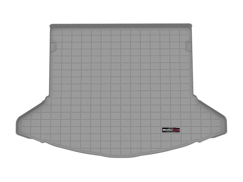 WeatherTech 2022+ Mazda CX-5 Cargo Liner - Grey