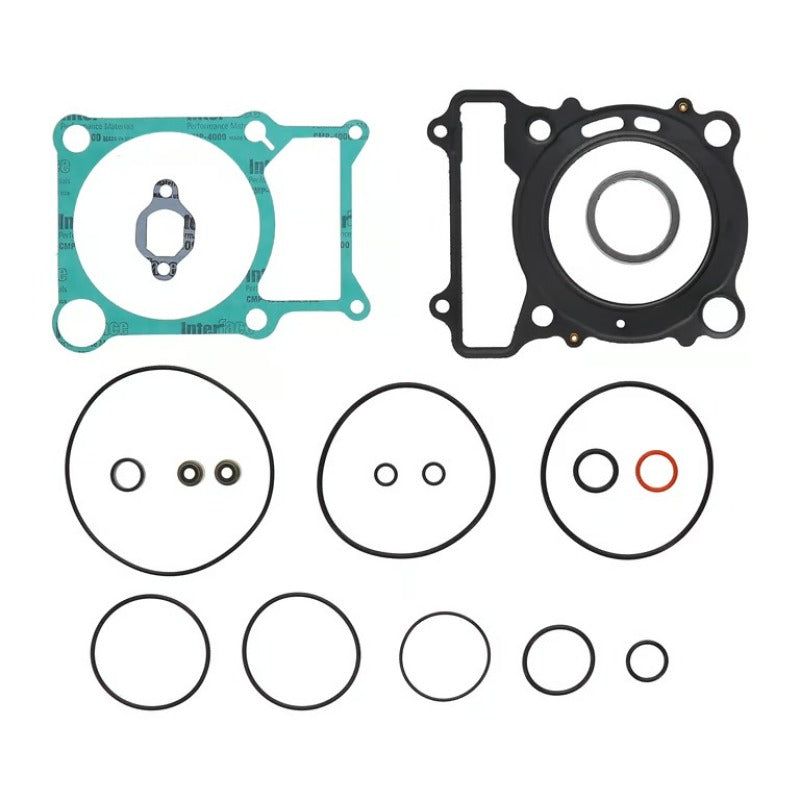 Wiseco 00-19 Kodiak 400/450 Top End Gasket Kit