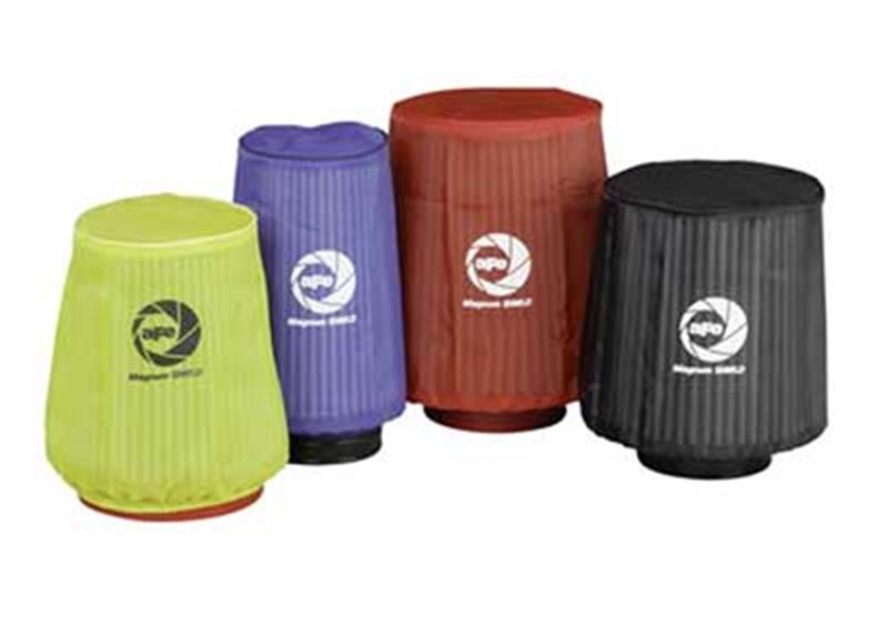 aFe MagnumSHIELD Pre-Filters P/F 18-09001 (Blue)