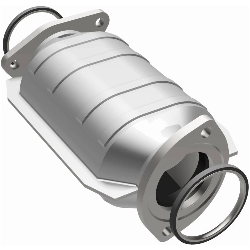 MagnaFlow Direct Fit Catalytic Converter 96-97 Lexus LS400 4.0L