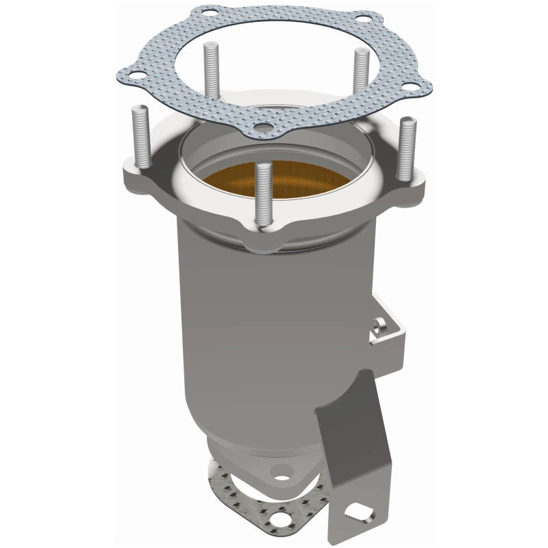 MagnaFlow Direct Fit Catalytic Converter 99-01 Protege 1.6/1.8 CA