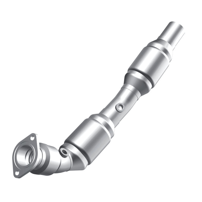 MagnaFlow Direct Fit Catalytic Converter 10-12 Chevy Camaro 6.2L P/S (49 State)