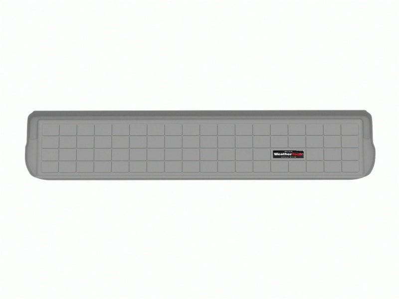WeatherTech 2023+ Toyota Sequoia Cargo Liners - Grey