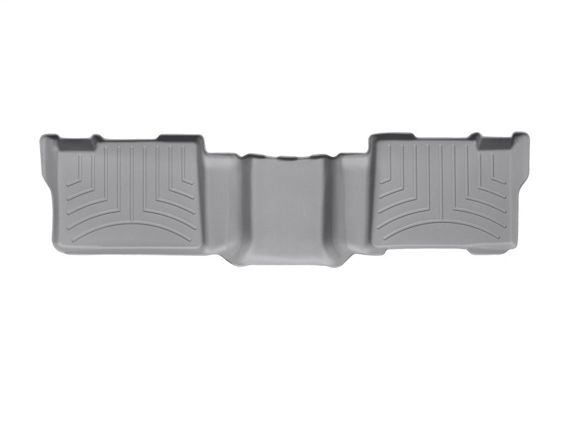 WeatherTech 03-07 Mercedes-Benz ML350 Rear FloorLiner - Grey
