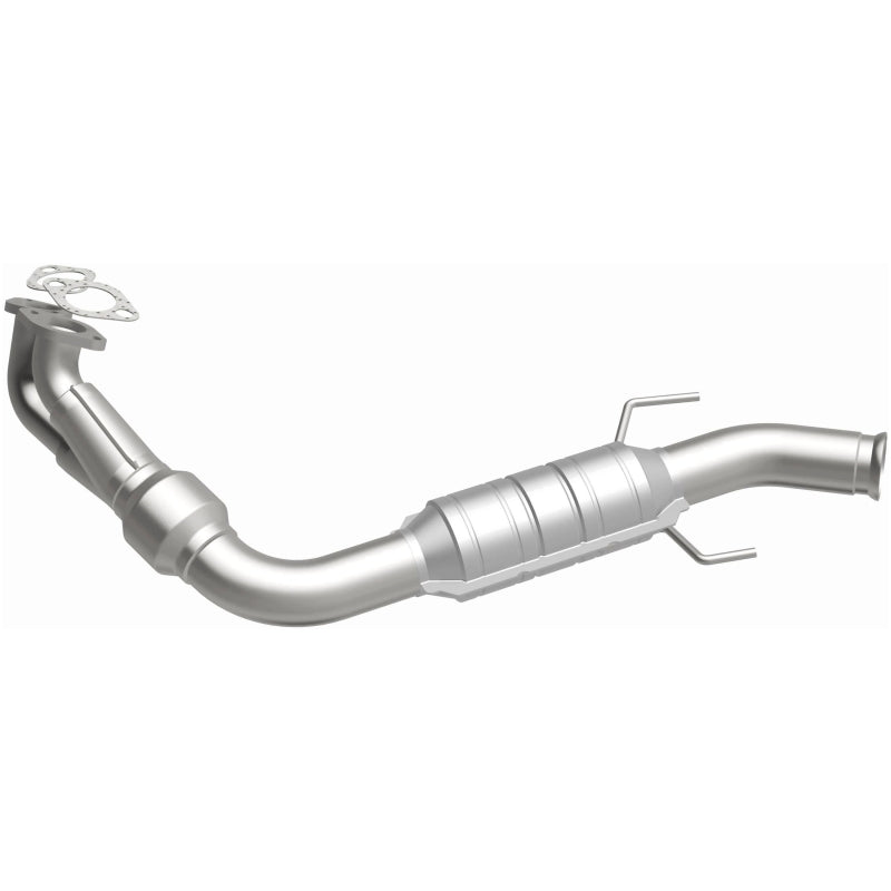 MagnaFlow Direct Fit Catalytic Converter 97 Saab 900 2.3L