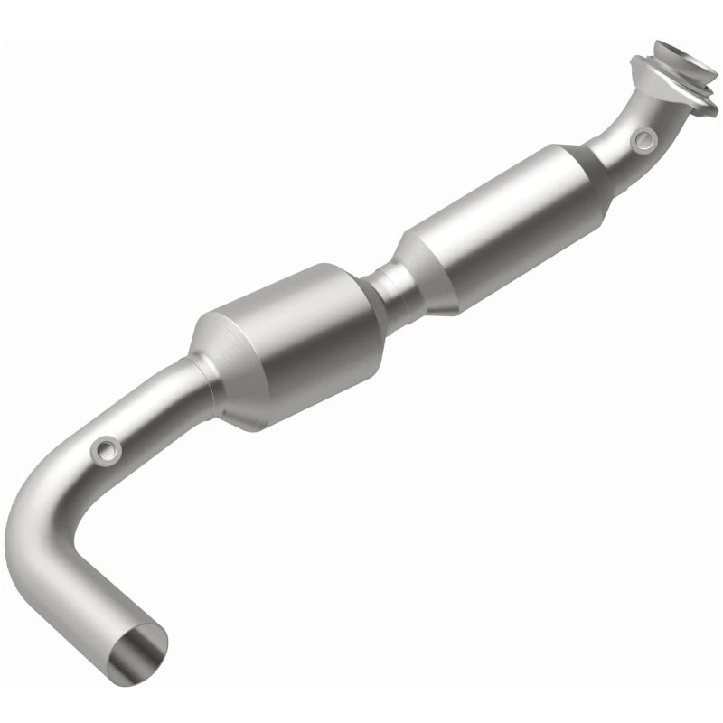 MagnaFlow 2007 Ford E-150 4.6L Direct Fit Converter