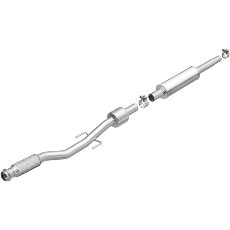 MagnaFlow 2011 Mini Cooper 1.6L Direct Fit Converter