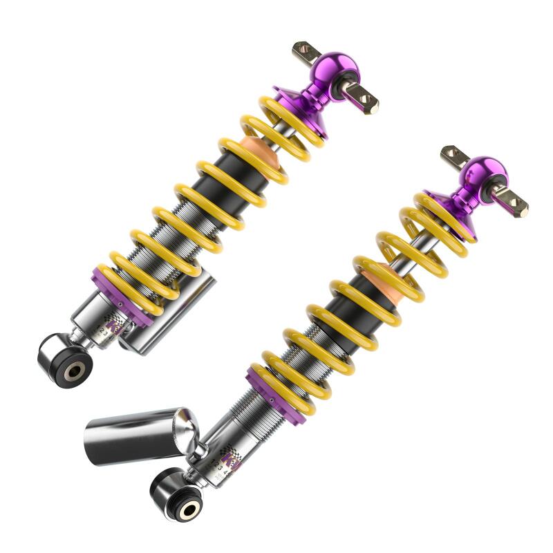 KW Coilover Kit V3 Ford GT (GT40)