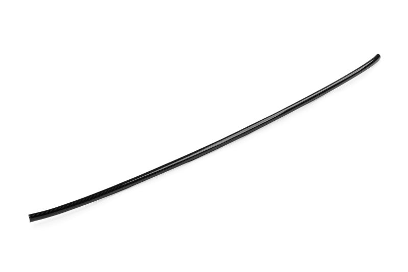 APR 22-24 Volkswagen GTI (MK8) Carbon Fiber Front Trim